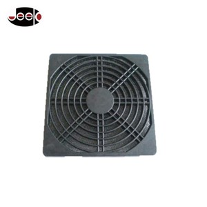 Jeek zl805 quạt nhựa lọc lưới Bảng điều khiển <span class=keywords><strong>IP54</strong></span> đánh giá cho tủ máy chủ công nghiệp khung gầm chống bụi bảo vệ Bảo hành 3 năm - Product Image 2