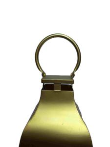 Gold Decorative Moroccan Vintage <strong>Tall</strong> Metal Glass Hurricanei Pillar Candle <strong>Lantern</strong> Holders <strong>Lanterns</strong> and Candle Holder Wholesale - Product Image 6