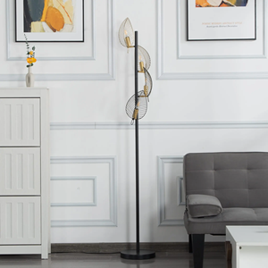 Lampe sur pied en forme d'arbre de 67,3 pouces, en stock dans l'entrepôt américain, livraison directe - Product Image 6