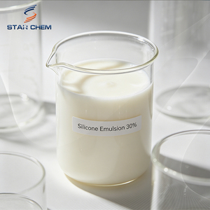 Emulsión de Silicona 30% <span class=keywords><strong>Agente</strong></span> Impermeabilizante Desespumante - Product Image 3