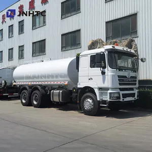 Top Quality Shacman F3000 Heavy 6x4 Water Tank Truck 2000l 25000 L Water Spray Truck