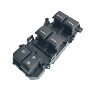 Interruptor Elevavidrios Acura 35750-TZ3-A01C11, Control Eléctrico de Puerta para TLX 2018-2020, Pieza de Repuesto - Product Image 3
