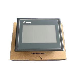 Écran tactile HMI Delta série DOP-100 DOP-103WQ 4,3 pouces - Product Image 1