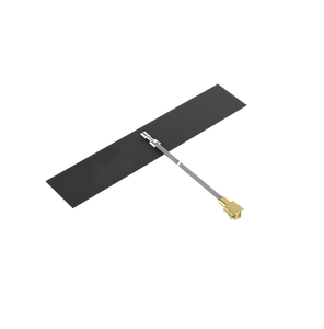 Antenne interne PCB flexible Wi-Fi <span class=keywords><strong>7</strong></span> MHF 2500 <span class=keywords><strong>MHz</strong></span> pour la communication sans fil, la transmission de données et la connectivité IoT. - Product Image 1