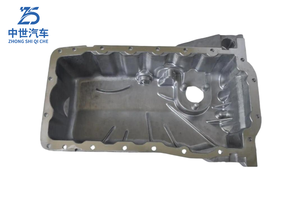 Professionele Verwerking En Maatwerk Auto Gegoten Onderdelen En Accessoires - Product Image 3