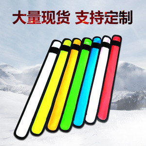 Stampabile logo light arm band LED clap ring night run light bracciale avvertimento riflettente clap band cheer cavigliera <span class=keywords><strong>decorazioni</strong></span> per feste - Product Image 4