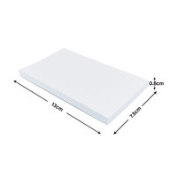 Papier d'impression Qiyin OEM, 500 feuilles, 70g, format double rame, impression de haute qualité, feuilles A4