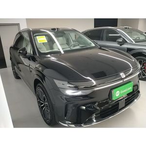 <span class=keywords><strong>Voiture</strong></span> d'occasion Guazi 2026 Zeekr 7X – Livraison rapide – SUV électrique automatique 5 places (BEV) – Conduite à gauche – Pour les acheteurs de SUV électriques - Product Image 3