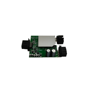 Nhà máy tùy chỉnh bán buôn thiết kế hiện đại fr4 bảng mạch in lắp ráp cho 5G 6g Ai kích hoạt điện thoại thông minh PCB pcba - Product Image 6