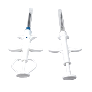 Bền RFID cá/gia súc ID Microchip (OEM/ODM) - 2.12x12mm Kích thước + pre-lắp ráp ống tiêm - Product Image 1