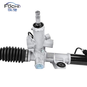 Vente directe d'usine, pièces automobiles, crémaillère de direction LHD pour <span class=keywords><strong>Honda</strong></span> Civic DX <span class=keywords><strong>GX</strong></span> LX EX 2006-2011 53601-SNA-A02 - Product Image 3