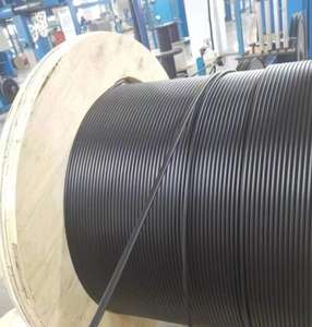 <span class=keywords><strong>Cable</strong></span> <span class=keywords><strong>de</strong></span> <span class=keywords><strong>Fibra</strong></span> Óptica Autoportante <span class=keywords><strong>para</strong></span> Exteriores, 1, 2, 4 Núcleos, G657A1, G657A2, GJYXCH, GJYXFCH, FTTH, 1KM, <span class=keywords><strong>de</strong></span> Fábrica - Product Image 4