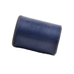 Bloc de montage antidérapant en caoutchouc plastique CR CP, élastomère thermoplastique TPR EPDM NBR Nitrile Silicone, amortisseur élastique personnalisé - Product Image 4