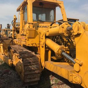 Excavadora sobre orugas D155A-1, alta calidad, origen japonés, a la venta - Product Image 1