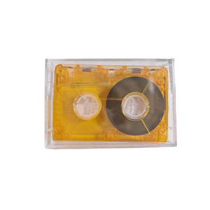 Cinta de casete virgen - Cinta de grabación de 60 minutos para entrevistas, música y más - Product Image 5