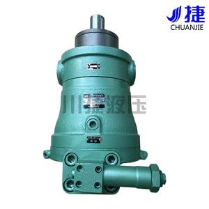 มีปั๊มใบพัดลูกสูบ PCY14-1B/80PCY แกน100PCY 108PCY 160PCY 250PCY รุ่น400PCY - Product Image 1