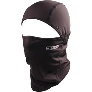 Hot selling Wholesale unisex quick dry breathable thermal motorcycle ski winter warm custom balaclava