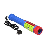 Pemanas Induksi Elektromagnetik 1000W 110V 220V Pesanan Khusus Untuk Perbaikan Manifold Knalpot Dengan Ekspansi Pengencang Terkontrol