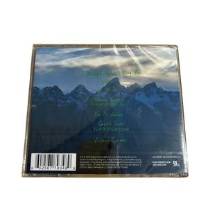 Kanye <span class=keywords><strong>West</strong></span> <span class=keywords><strong>Ye</strong></span> CD. Obra maestra definitiva del hip-hop introvertido, el lanzamiento crudo y experimental. - Product Image 4