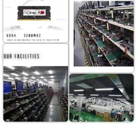 Centaur Sodimm DDR3 OEM Desktop RAM Wholesale Bulk 4GB Used PC Options DDR4 1600mhz RAM