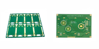 Assemblage de circuits imprimés (PCBA) WiFi IoT personnalisé pour les solutions d'éclairage intelligent avec intégration Tuya Zigbee