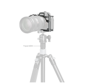 อุปกรณ์เสริมกรงกล้องแบบแยกส่วนระบบไฮบริด4798ขนาดเล็กสำหรับ <span class=keywords><strong>Sony</strong></span> <span class=keywords><strong>Alpha</strong></span> 7 - Product Image 3