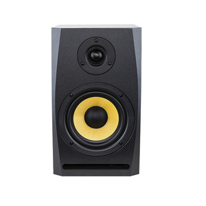 M5 Monitor <span class=keywords><strong>de</strong></span> <span class=keywords><strong>estudio</strong></span> <span class=keywords><strong>de</strong></span> <span class=keywords><strong>campo</strong></span> <span class=keywords><strong>cercano</strong></span> biamplificado <span class=keywords><strong>de</strong></span> 5 pulgadas Altavoces Sonido preciso Producción <span class=keywords><strong>de</strong></span> audio profesional Partes Computadoras - Product Image 5