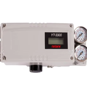 YT-3300 / 3350 / 3303 / 3301 ซีรีส์ YT-3300 สมาร์ทคอนโทรลเลอร์ที่ควบคุมระยะการเคลื่อนที่ได้อย่างแม่นยำ - Product Image 6