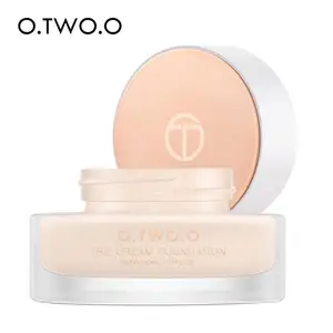 O. Tw O.o Fabriek Groothandel Crème Volledige Dekking Te Wissen De Donkerste Oogcirkels Concealer Unisex 3 Jaar * 5.0 Cm 7G