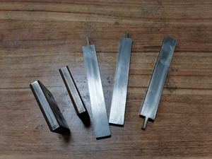 2 đến 6 mét thép không gỉ và sắt hàn dây kim loại lưới cạnh tông đơ cắt tỉa máy cắt cho kim loại và luyện kim - Product Image 6