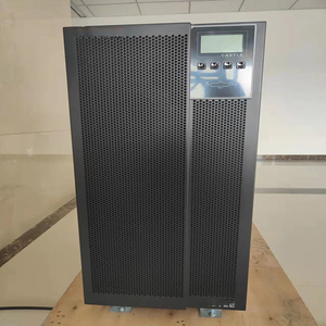 Alimentation sans interruption Santak 3C3PRO-20KS/<span class=keywords><strong>30KS</strong></span>/40K/60K/80K/100KS/200KS Alimentation anti-coupure de courant avec régulation de tension - Product Image 6
