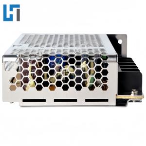 Nuevo controlador de programación Plc Original de módulo de potencia de 21 y 25, controlador de automatización Industrial en stock - Product Image 3