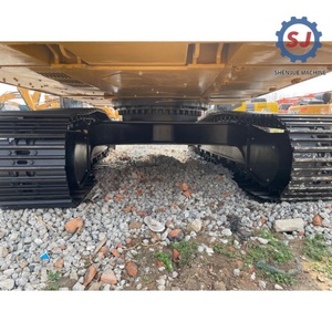 Excavatrice sur chenilles d'occasion d'origine japonaise de haute qualité Cat329D & Excavatrice Caterpillar 329D d'occasion CAT329D - Product Image 6