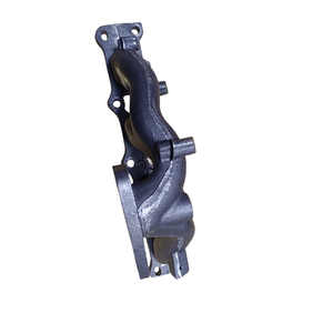 Junta de colector de escape 12622668 para Chevrolet <span class=keywords><strong>Opel</strong></span> Buick Gl8 Regal LaCrosse <span class=keywords><strong>Land</strong></span> Zun Chevrolet Malibu Captiva Cadillac SLS - Product Image 2
