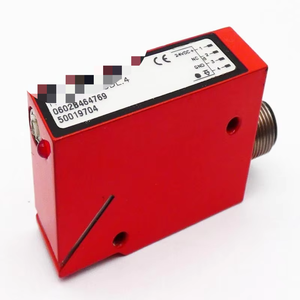 Sensor fotoeléctrico retrorreflectante electrónico RK 18/4 GDL.4 50019704-usado-Nuevo PLC de automatización industrial original listo para usar - Product Image 1