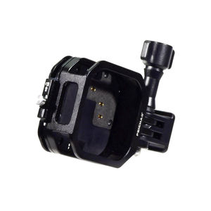 <span class=keywords><strong>Cage</strong></span> de refroidissement et de <span class=keywords><strong>charge</strong></span> 1/4" pour caméra Insta360 GO Ultra, horizontale et verticale, en alliage d'aluminium ultra-léger, étui de protection - Product Image 3