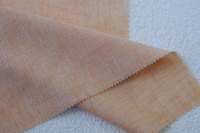 45% Triacétate 55% Polyester |   Tissu tissé 210GSM |   Tissu pour chemisiers et robes pour femmes, drapé épuré de 140 cm de large