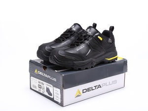 Scarpe Antinfortunistiche Delta Plus TW302 S3 HRO HI <span class=keywords><strong>CI</strong></span> 301335 per Uomo - Product Image 6