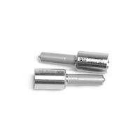 ZQYM Nuevas Boquillas de Inyector de Combustible Metálicas P4955033 P4359206 para Motor ISX15/QSX15, Piezas de Repuesto 4307452, 4359204