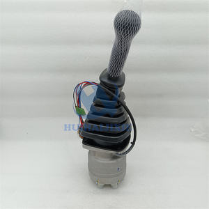 أجزاء الحفار اليد اليسرى ، من من من جهة من الجهة اليسرى ، صمام عصا التحكم التجريبية آسى لأجل من من من من من جهة من الجهة اليسرى - Product Image 5