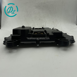 โมดูลควบคุมเครื่องยนต์ EexcavaStart 304-5687 10R-5644 ECM สำหรับรถตักล้อยางรุ่น 928G 930G 950H 980K 12H 120M 140H 14H 143H 160H - Product Image 3