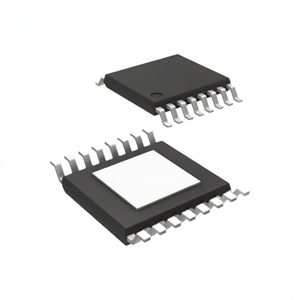 Power Management (PMIC) 16 TSSOP Exposed Pad MP3398BGF-P Electronic Chips Component Manufacturer Channel - Product Image 1
