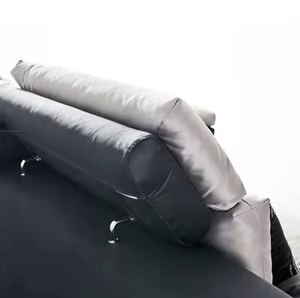 Петля для подголовника дивана XUDAN, 6 положений, 90-<span class=keywords><strong>180</strong></span> градусов, регулируемая складная мебельная фурнитура для диванов (тип «клик-клак») - Product Image 6