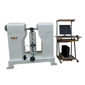 HOTOTECH Badminton Tennis Racket Vermoeidheidstestmachine Hoge Nauwkeurigheid 0,01% Automatische Framebuiging Snaarduurzaamheid 1 Jaar - Product Image 1