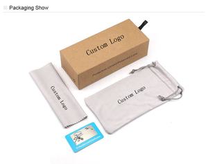 Lunettes <span class=keywords><strong>de</strong></span> <span class=keywords><strong>soleil</strong></span> polarisantes en <span class=keywords><strong>bois</strong></span> <span class=keywords><strong>de</strong></span> bambou, carrées, rétro, décontractées, pour hommes et hommes, en vrac, bon marché - Product Image 3