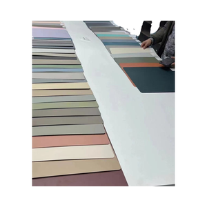 <span class=keywords><strong>HANNA</strong></span> Panneau PETG écologique de 18 mm, panneau MDF résistant à l'humidité, panneau de fibres de bois, armoires de cuisine - Norme d'émission de formaldéhyde E0 - Product Image 6