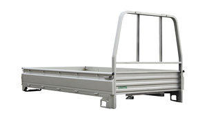 รถบรรทุกตงเฟิงแบบวางแนวนอนขายดี - Product Image 4