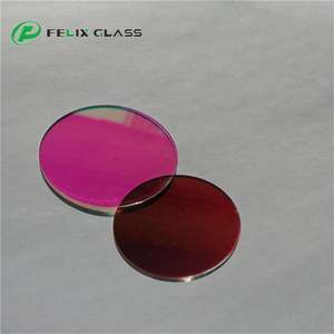 Filtro de Color para Iluminación FELIX, Vidrio Dicroico de Alta Transmitancia, Revestimiento AR, Tamaño Personalizable - Product Image 6