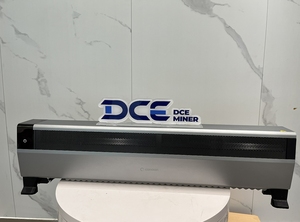 Miner Canaan Avalon Mini 3 37.5Th/S ASIC Miner 800W Low Power Consumption BTC Miner <strong>Computer</strong> <strong>Data</strong> <strong>Processor</strong> ASIC Miner Hot Sale - Product Image 2