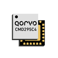 CMD295C4 nouvel Original en stock YIXINBANG semi-conducteurs Circuits intégrés RF sans fil amplificateur RF composants électroniques